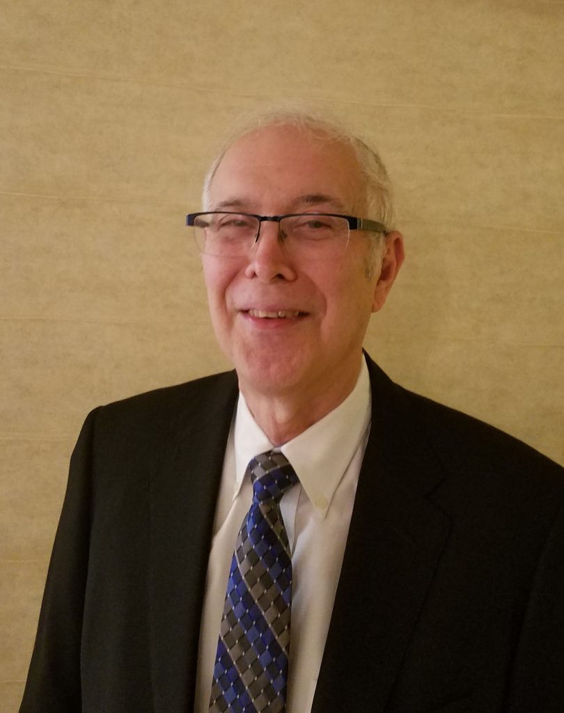 Sam Zentman
